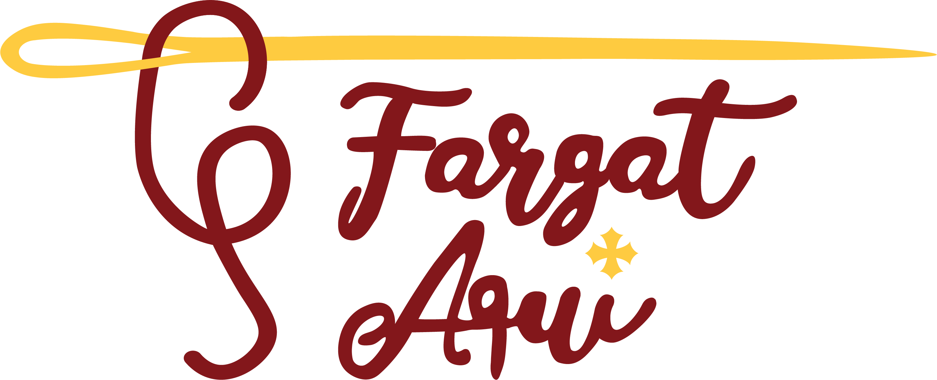 Logo Fargat aqui